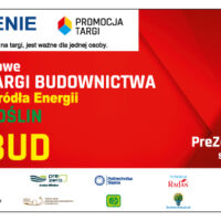 Zapraszamy na targi budownictwa EXPOBUD  Gliwicach